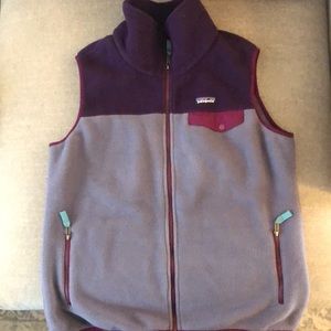 Patagonia Vest